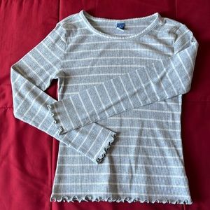 Kid’s Old Navy Long Sleeve